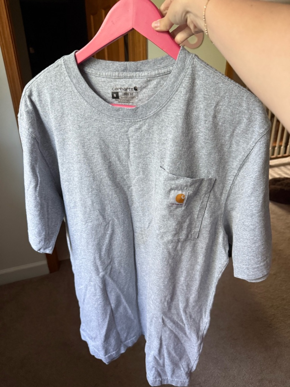 Carhartt Tee